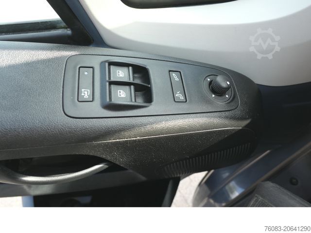 Panel van FIAT Ducato 120 L1H1 Kasten Klima Kamera