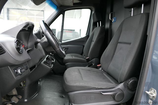 High top van MERCEDES-BENZ Sprinter 314 CDI L2H2 Klima