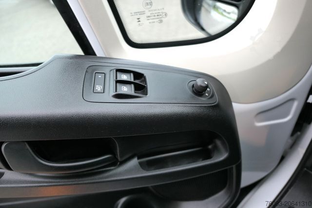 Kastenwagen hoch FIAT Ducato 180 L5H2 Maxi Kasten Klima Navi CAM