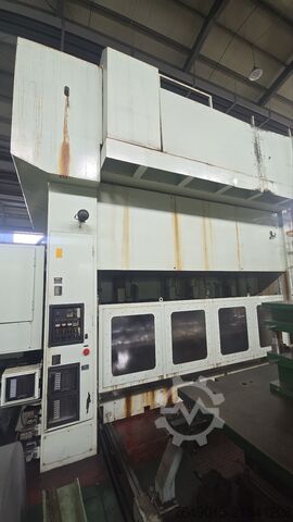 Transfer press KOMATSU E2T300