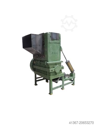 Schneidmühlen Rapid Gk 1000