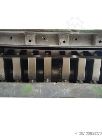 Schneidmühlen Rapid Gk 1000