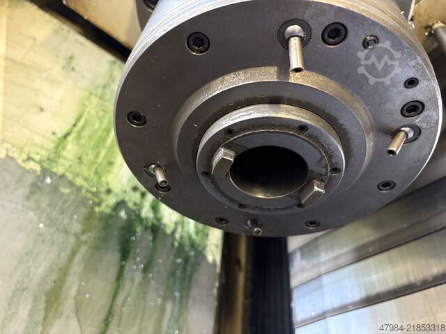 Universal machining center MATSUURA MAN 72-25 V