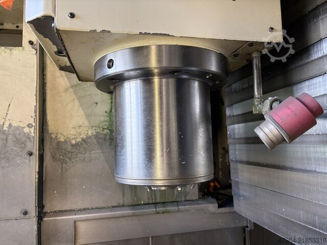 Universal machining center MATSUURA MAN 72-25 V