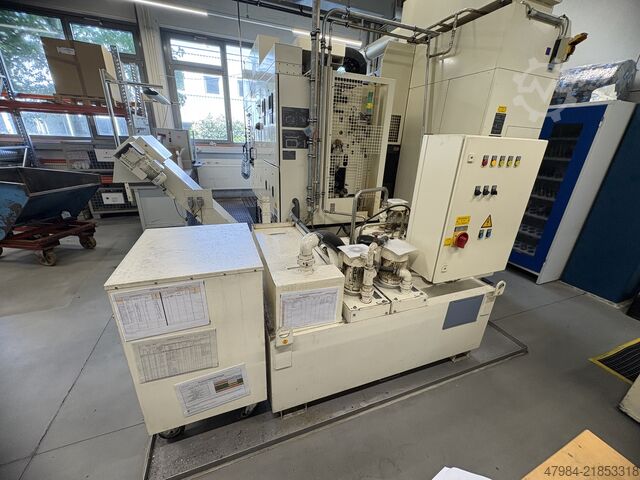 Universal machining center MATSUURA MAN 72-25 V