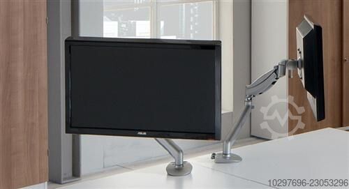 Monitor swivel arm 360° - 1 pc  