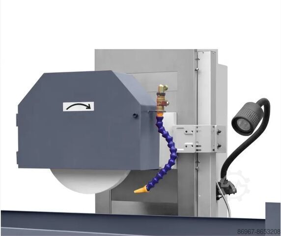 Surface Grindinding Machine 600x300mm CORMAK 600x300 semi-automatic