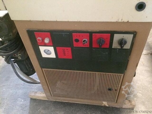 Schleifmaschine Marke SCM Modell Sandya LS1 R110 SCM 1LS1 R110