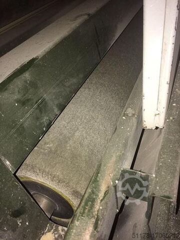 Schleifmaschine Marke SCM Modell Sandya LS1 R110 SCM 1LS1 R110