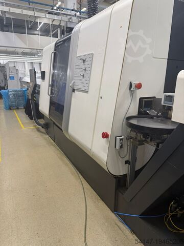 CNC turn-mill center Gildemeister SPRINT 65 Linear