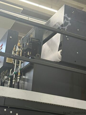 CNC turn-mill center Gildemeister SPRINT 65 Linear