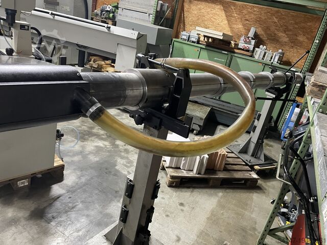 CNC Dreh-Fräszentrum Boley BDN 160 ZB