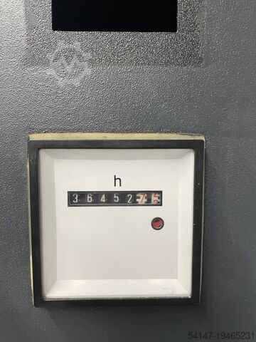 CNC Dreh-Fräszentrum Boley BDN 160 ZB