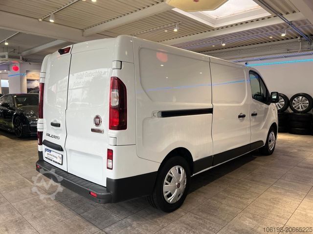 Panel van FIAT Talento 2,0 D. *Lang*L2-H1*Garantie*Klima*Navi*