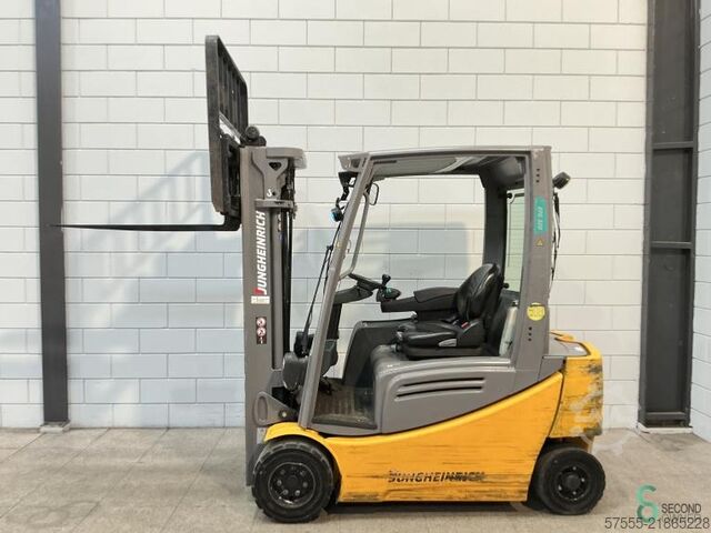Forklift Jungheinrich EFG 320
