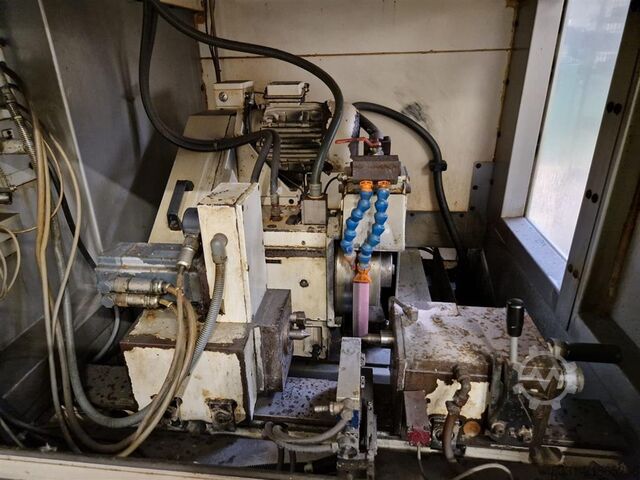 Cylindrical Grinding Machine STUDER S 25