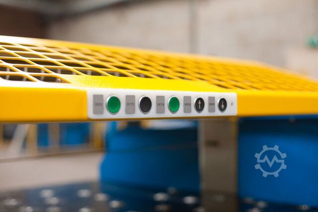 Cekamon PalletSaw W CekamonSaws type W