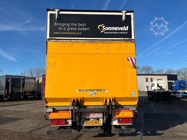 Suitcase Groenewegen DRO-15-27 B