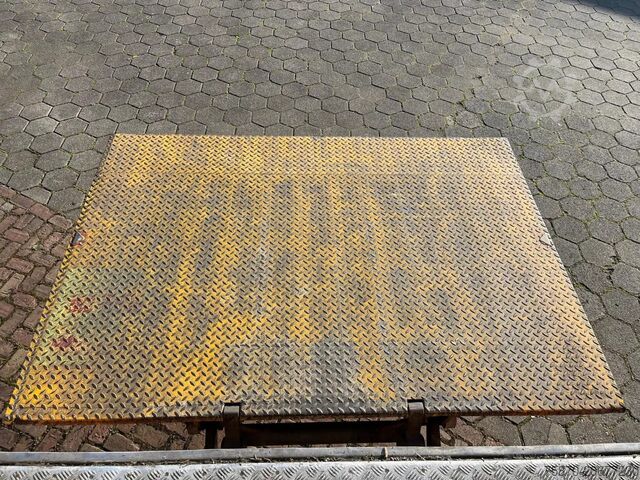 Suitcase Groenewegen DRO-15-27 B