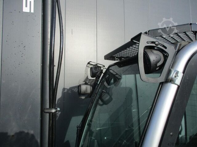 Forklift STILL RX20-20L