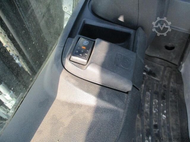 Forklift STILL RX20-20L