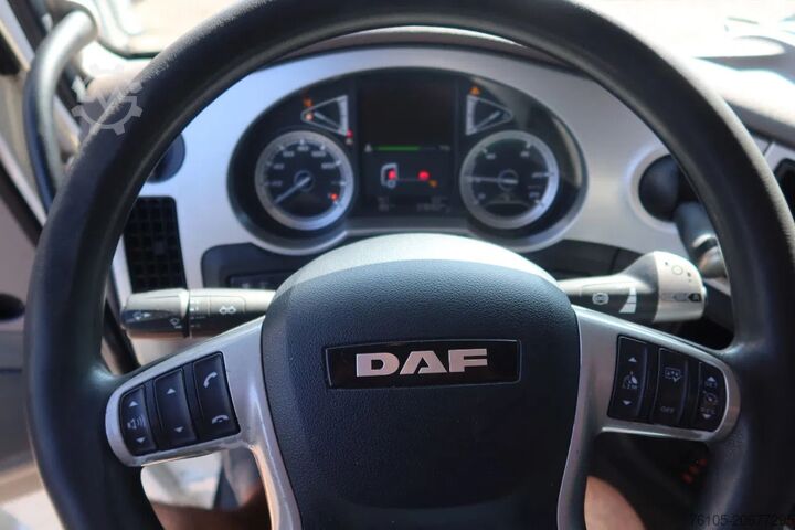 BDF-System DAF XF 106.450 Wissellaadbaksysteem / Chassis