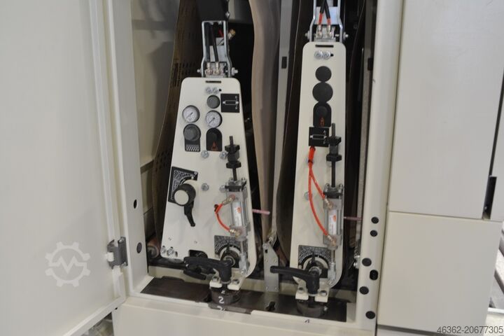 Wide belt sander SCM SANDYA 5S