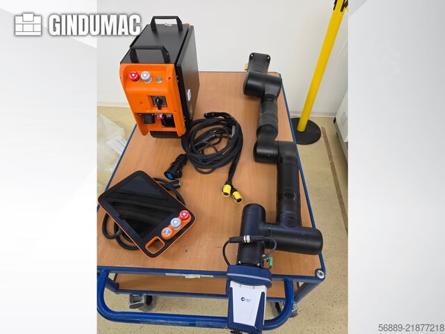 KASSOW ROBOTS KR1205 KASSOW ROBOTS KR1205