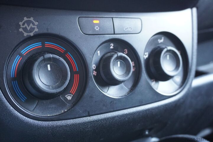 Panel van Fiat Doblò Cargo 1.3 MultiJet SX - Airco - Imperiaal...
