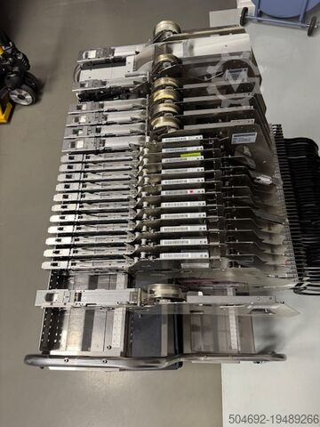 I-PULSE F2 Feeder I-PULSE F2 Feeder I-PULSE F2 Feeder