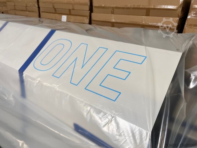 HOTFLOW ONE 14 Kurz Ersa HOTFLOW ONE 14