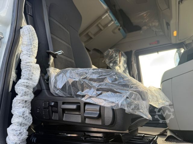 Standard SZM IVECO STRALIS S-WAY AS440S50T/P Intarder