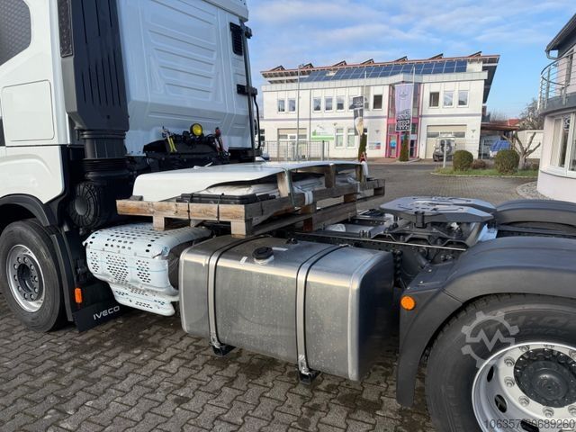 Standard SZM IVECO STRALIS S-WAY AS440S50T/P Intarder