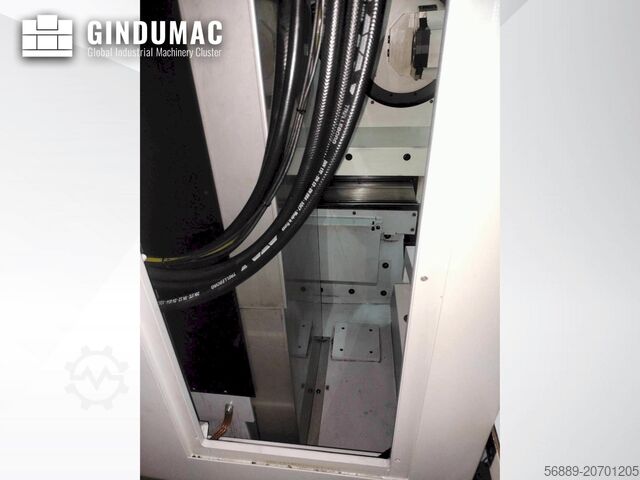 Senkerodiermaschine VOLLMER QXD 250