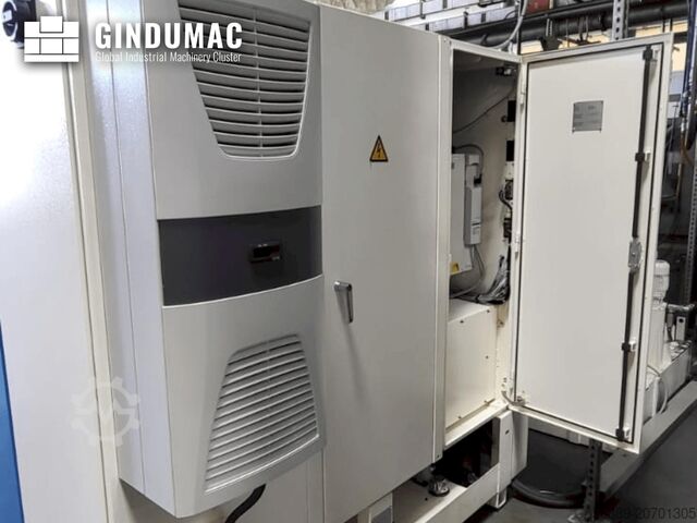 INNENSCHLEIFMASCHINE VOUMARD VM 110 CNC T