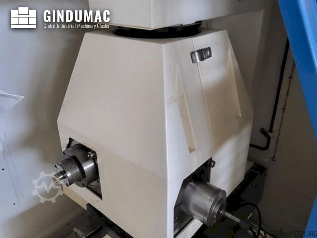 INNENSCHLEIFMASCHINE VOUMARD VM 110 CNC T