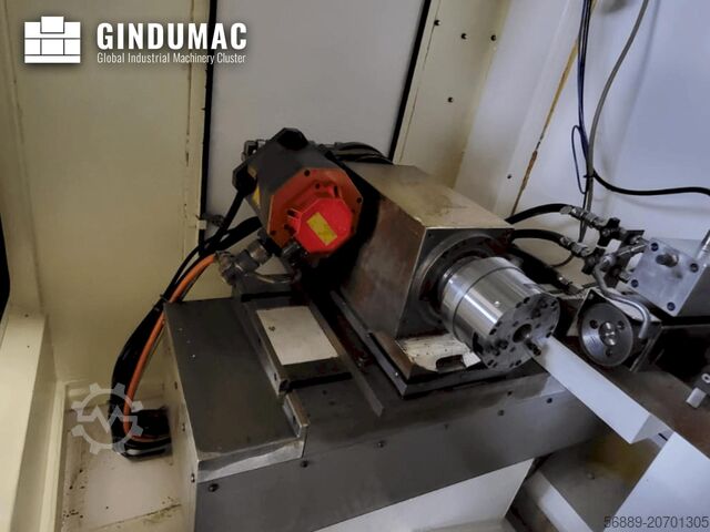 INNENSCHLEIFMASCHINE VOUMARD VM 110 CNC T