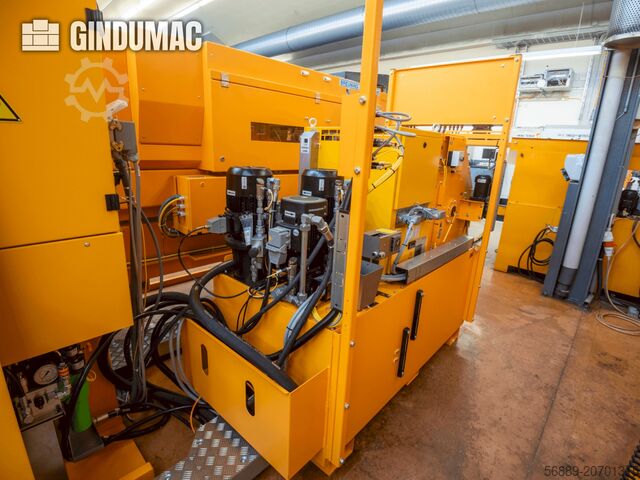 Turn-Mill Centre Index G220