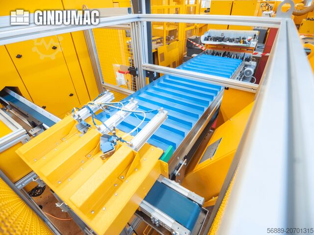 Turn-Mill Centre Index G220