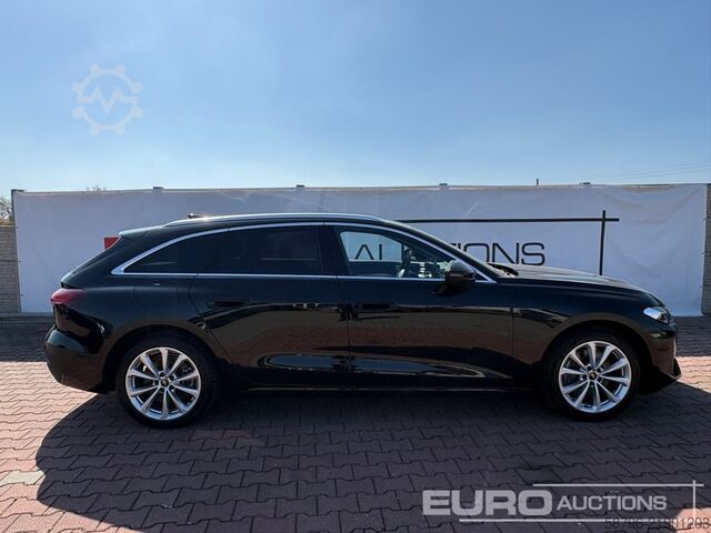Car Audi A5 TDI