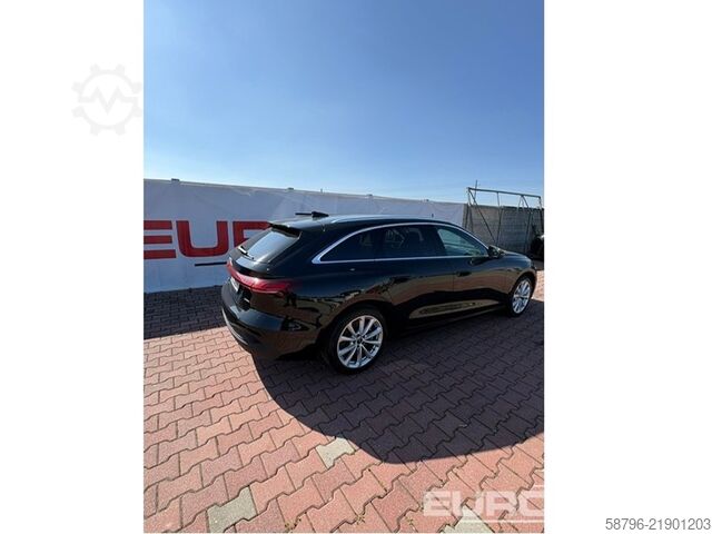 Car Audi A5 TDI