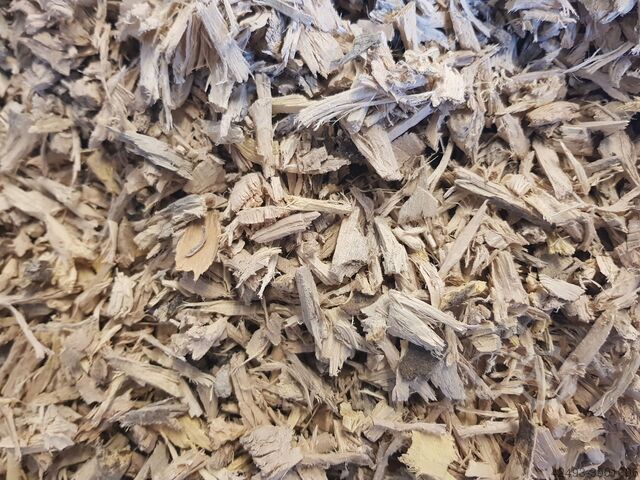 Zerkleinerungsanlage muetek MRZ 530 ECO - 15 kW