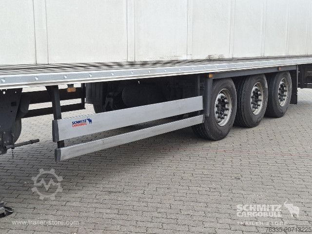 Kühlauflieger Schmitz Cargobull Reefer Multitemp
