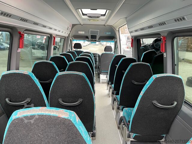 Minibus Mercedes-Benz Sprinter 516 CDI - Euro5