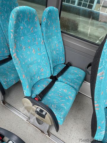 Minibus Mercedes-Benz Sprinter 516 CDI - Euro5