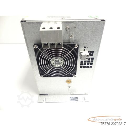 Component Heidenhain UVR 140D ID 1084190-01 SN 59161711F generalüberholt mit 3 Mon. Gwl.