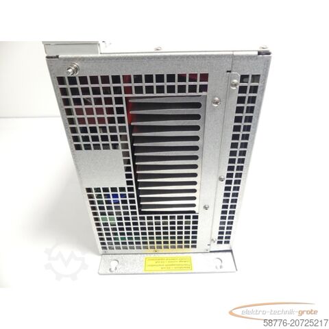 Component Heidenhain UVR 140D ID 1084190-01 SN 59161711F generalüberholt mit 3 Mon. Gwl.