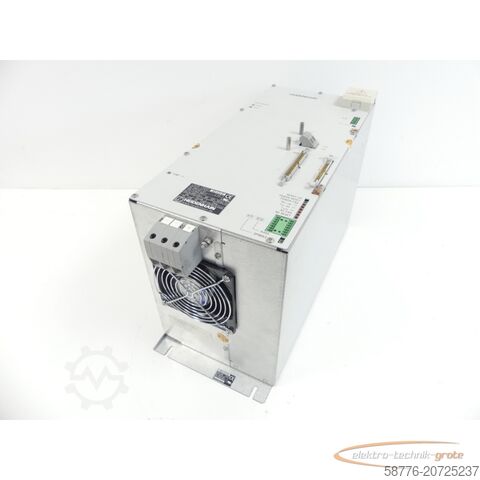 Component Heidenhain UVR 150D 390 421-01 SN 23066900P generalüberh.+ 3 Monate Gewährleist.