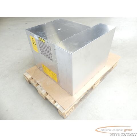 Komponente Hüttinger Elektronik 1324293 HF-Endstufe 36/44 kW mit 973412 Reflektometer