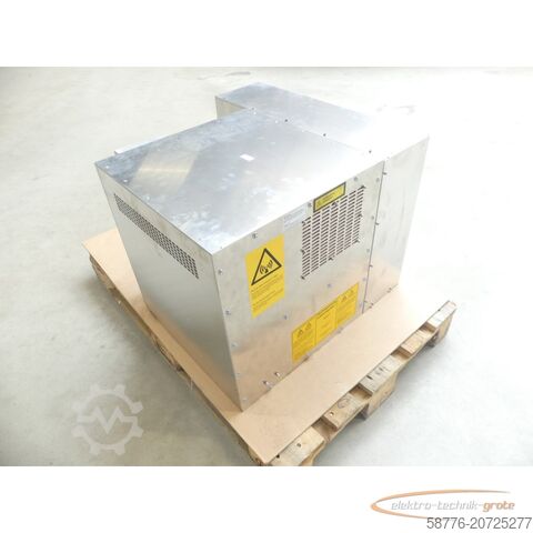 Komponente Hüttinger Elektronik 1324293 HF-Endstufe 36/44 kW mit 973412 Reflektometer